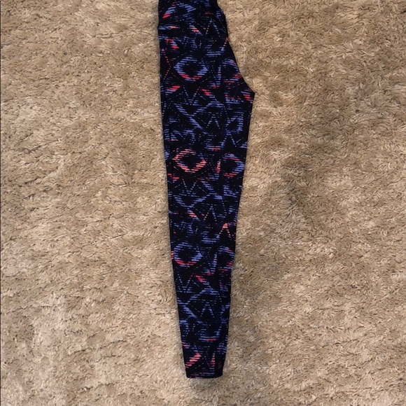 Old Navy Active Leggings - Picture 1 of 3